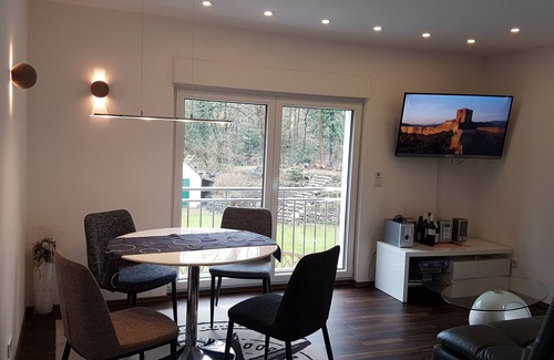 Refrath Apartment | Luxus Apartment Zaubersee
