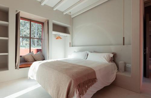 Jose Ignacio Hotel | LUZ Culinary Wine Lodge