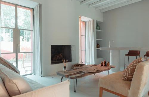 Jose Ignacio Hotel | LUZ Culinary Wine Lodge