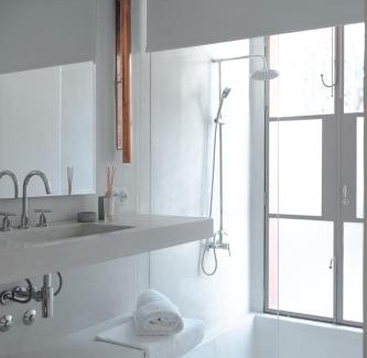 Jose Ignacio Hotel | LUZ Culinary Wine Lodge