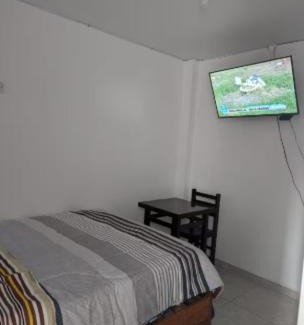 Trujillo Hotel | Luz D Elena