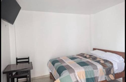 Trujillo Hotel | Luz D Elena