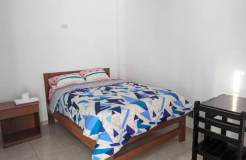 Trujillo Hotel | Luz D Elena