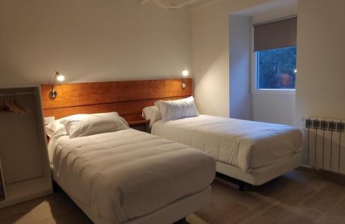 Muxia House | Luz da Lúa - Casa del campo