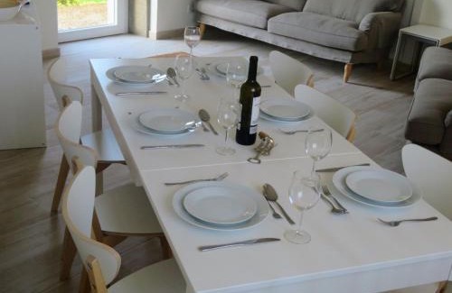 Muxia House | Luz da Lúa - Casa del campo