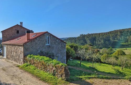 Muxia House | Luz da Lúa - Casa del campo