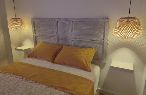 Tabernas House | Luz de Calma