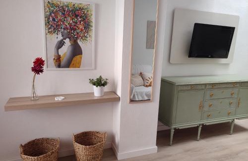 Tabernas House | Luz de Calma