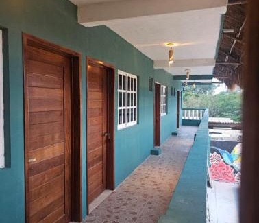 Majahual Hotel | Luz de Luna Mahahual