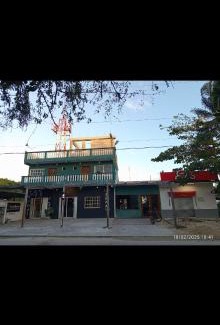 Majahual Hotel | Luz de Luna Mahahual