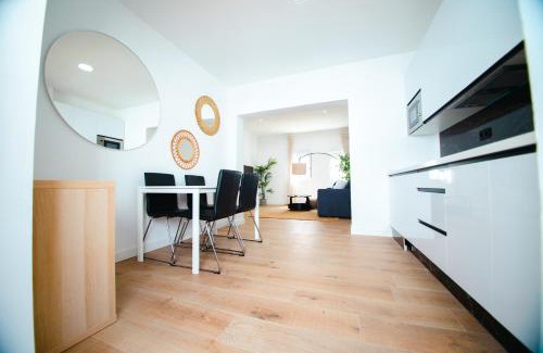 Huelva Apartment | LUZ DE PATIOS