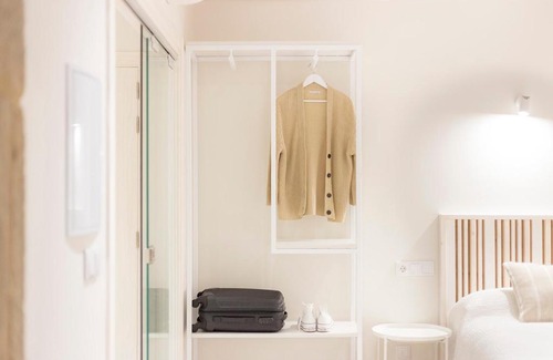 Outes House | Luz de Viro