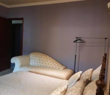 Pero Hotel | Luz do Sol Pousada 700m Praia do Peró