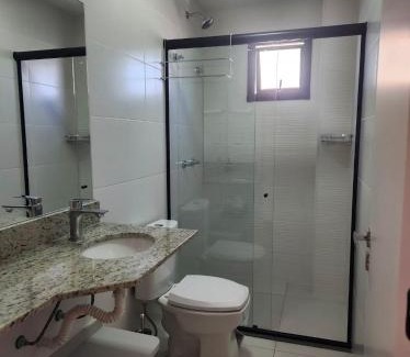 Centro Apartment | Luz e Sossego