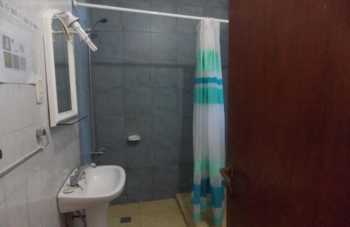 Sumalao Apartment | Luz y descanso