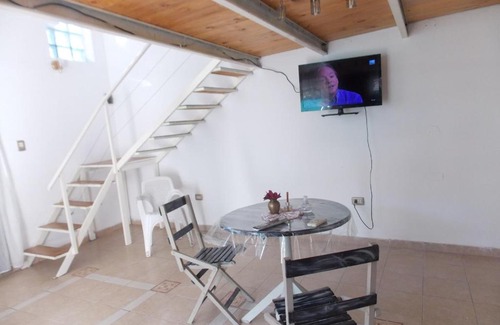 Sumalao Apartment | Luz y descanso