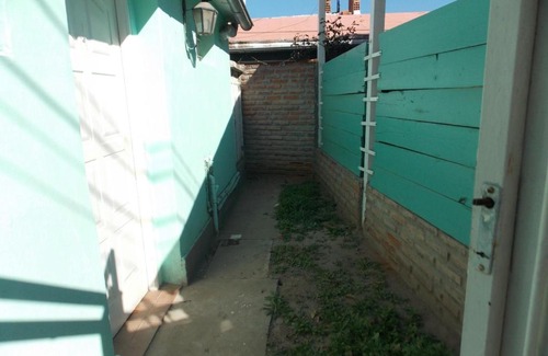 Sumalao Apartment | Luz y descanso