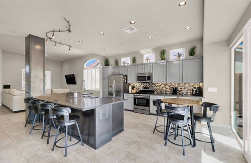 Silverado Ranch Apartment | LV - 1173 Monogram Way (3B)