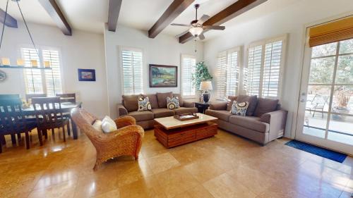 La Quinta Apartment | LV316 Spacious LV Townhome Close to LQ Resort