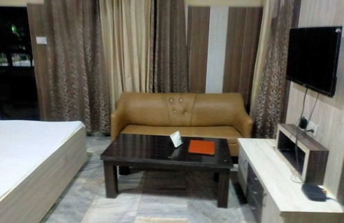 Dasua Hotel | lvy Hotel And Restaurant