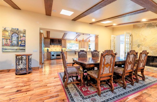 Pebble Beach House | Lx18: Golfer's Dream Retreat Estate