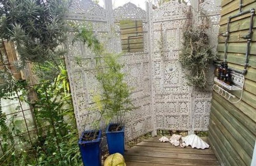 Riebeeck West Apartment | Lybelle Studio