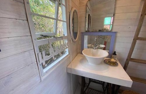 Riebeeck West Apartment | Lybelle Studio