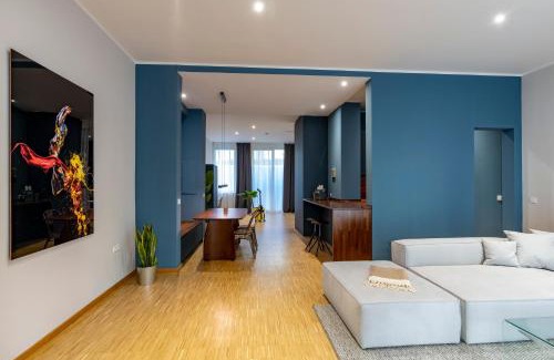 Prenzlauer Berg Apartment | LYC Studio
