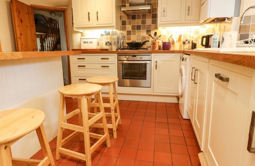 Giggleswick Cottage | Lychgate Cottage