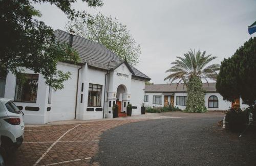 Lydenburg House | Lydenburg Manor Guest House