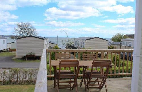 Lydstep House | Lydstep Beach Village - 312 Bay View