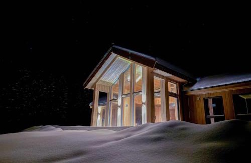 Lyngen House | Lyngen Vista - Arctic Luxury