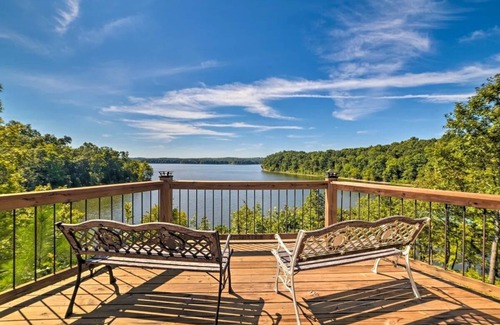 Almo Hotel | Lynnhurst Resort Motel #9.Dog Friendly Jet Ski Rentals on site