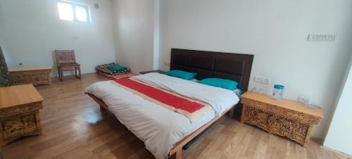 Leh House | Lynx near Leh airport