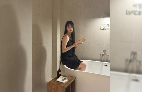 Yeongdo Hotel | lyrical Hotel Busan Yeongdo