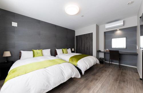 Makkari-mura Villa | Lys Gracieux