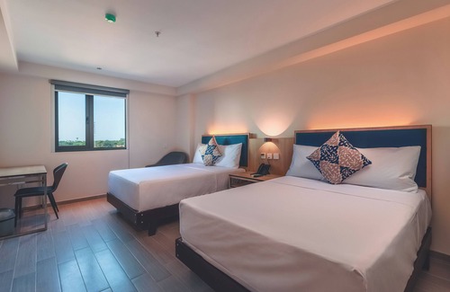 Piura Hotel | Lyz Business Hotel Piura