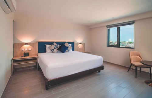 Piura Hotel | Lyz Business Hotel Piura