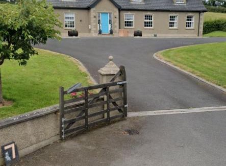 Newry Apartment | Lyza's Loft