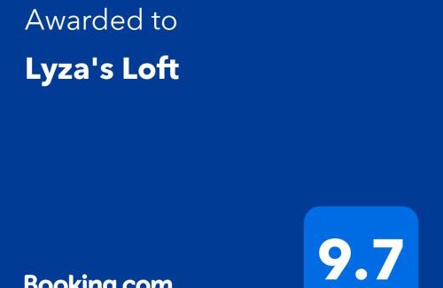 Newry Apartment | Lyza's Loft