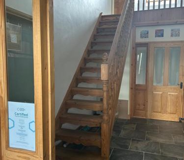 Newry Apartment | Lyza's Loft