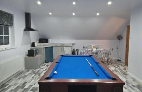 Newry Apartment | Lyza's Loft