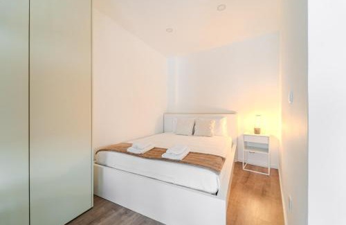 Braga Apartment | LZ Studio by House and People