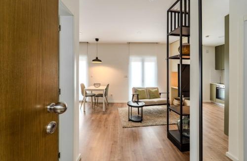 Braga Apartment | LZ Studio by House and People
