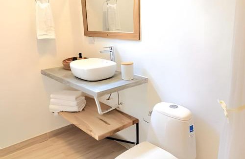 San Sebastian de Mariquita House | Mágica CASA FINCA de lujo piscina privada wi-fi tv