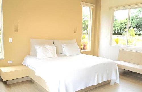 San Sebastian de Mariquita House | Mágica CASA FINCA de lujo piscina privada wi-fi tv