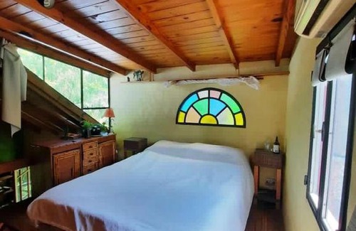 Partido de Tigre House | Mágica casita isleña