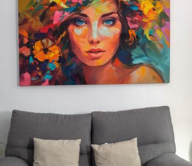 Perchel Norte Apartment | Málaga Centro - YouTripMalaga