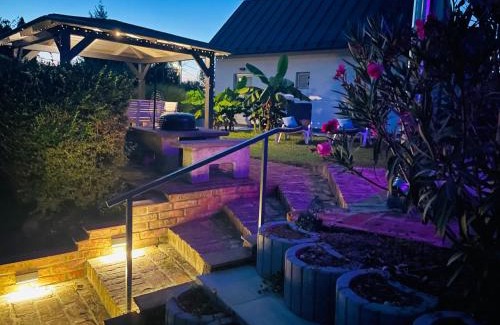 Gyekenyes Apartment | Már-Ka Apartman Gyékényes