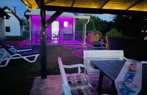 Gyekenyes Apartment | Már-Ka Apartman Gyékényes